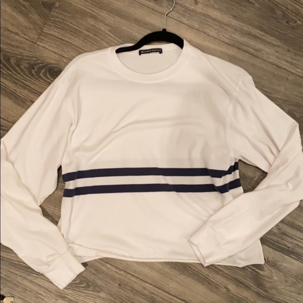 Brandy Melville Long Sleeve Shirt